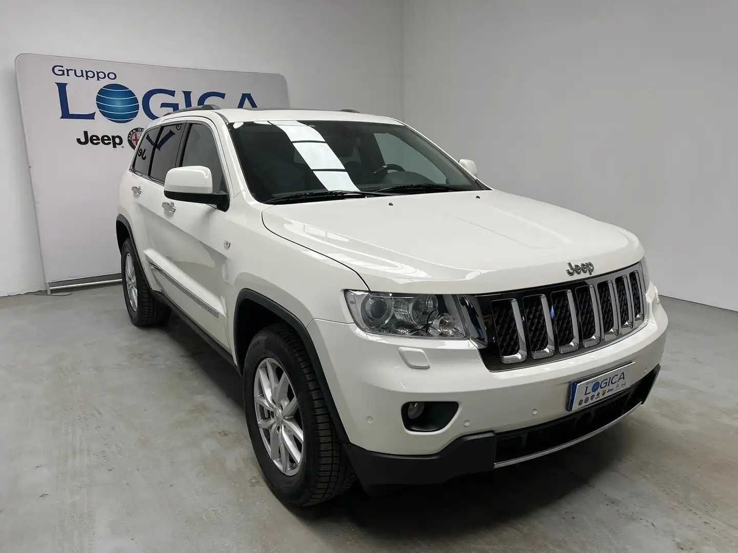 Jeep Grand Cherokee на части 2012-2016+ 3.0crdi / 3.6