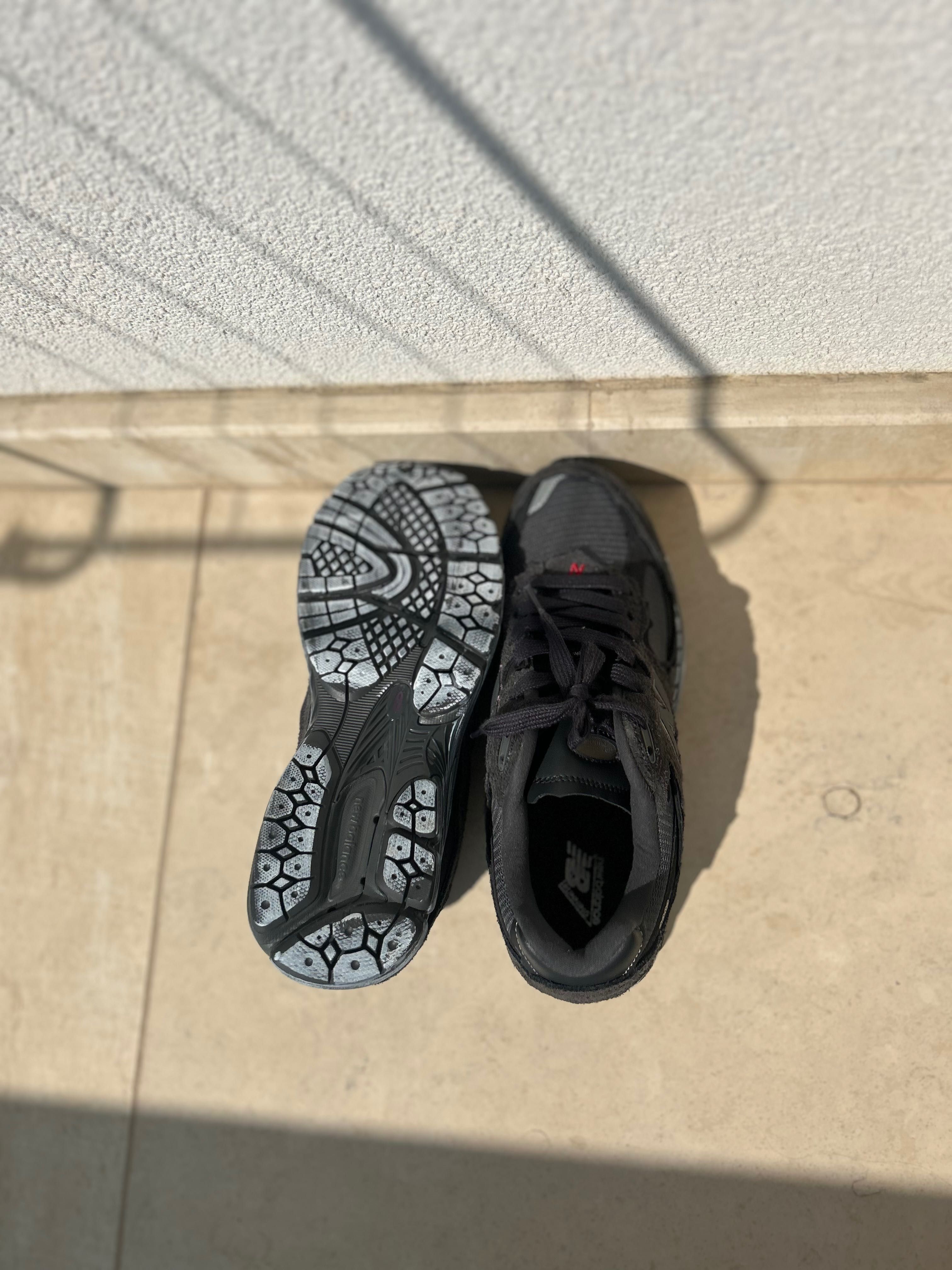 New Balance 2002r Protection Pack Phantom