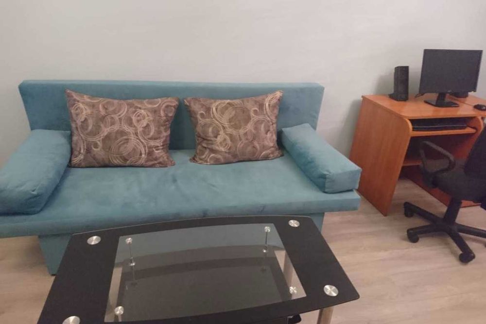 Дава се под наем Двустаен апартамент в Бургас, Сарафово - 50 кв.м за 250 € - Снимка #11