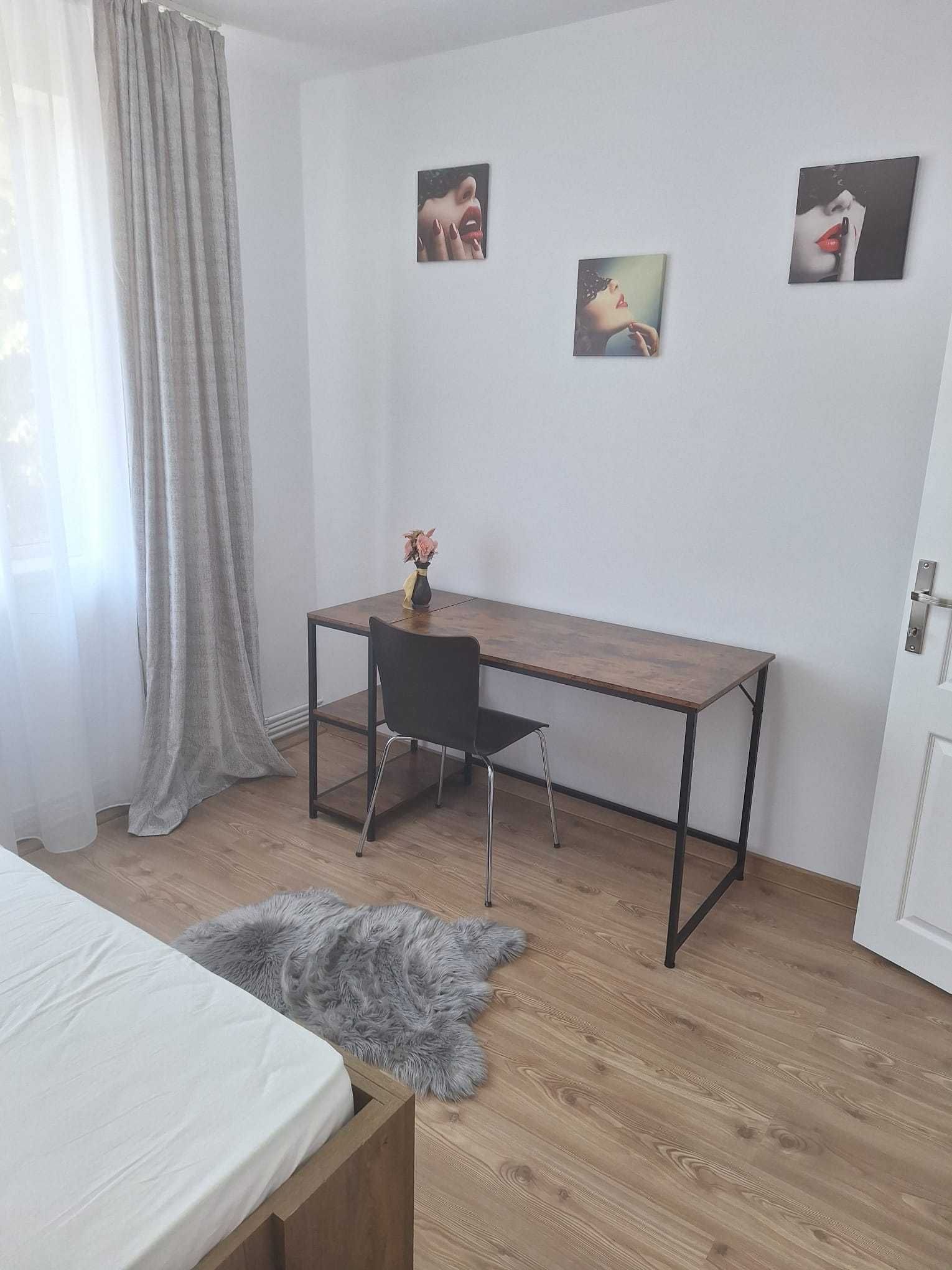Inchiriez apartament ultrafinisat zona Iulius Mall- FSEGA-FSPAC