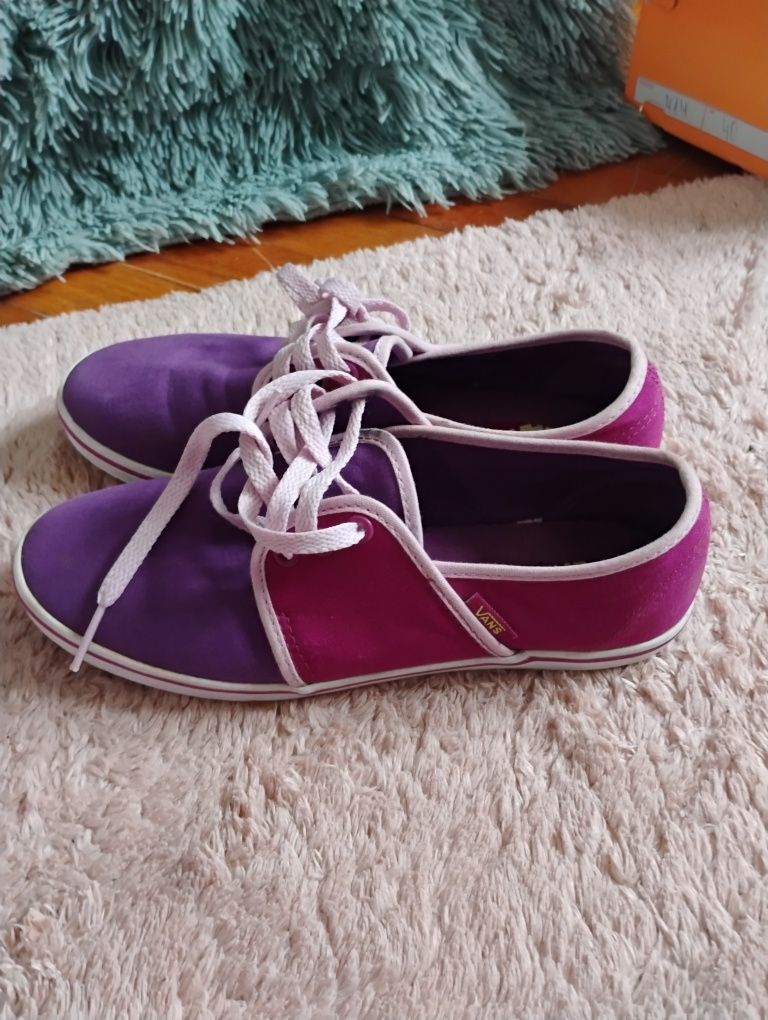 Vans летни кецове