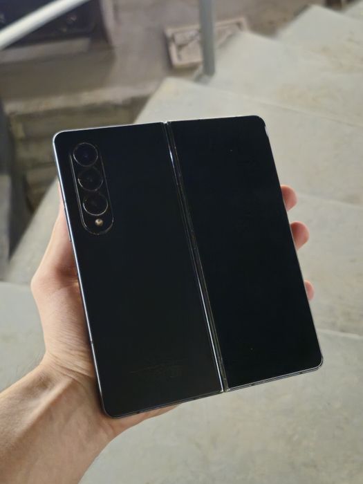 Samsung Z Fold 4 512gb