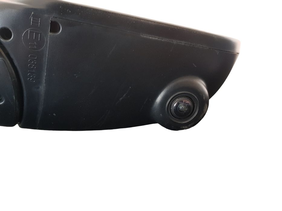 Oglinda dreapta Nissan Qashqai J11 Camera