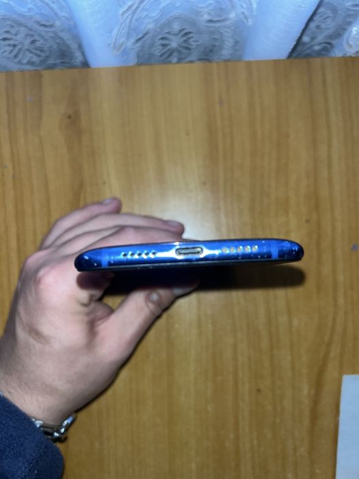 vand xiaomi mi 9