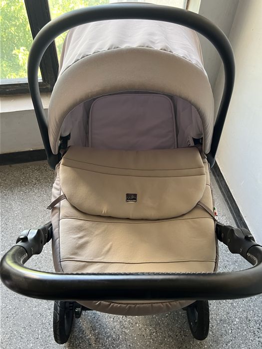 Детска количка 3 в 1 CAM