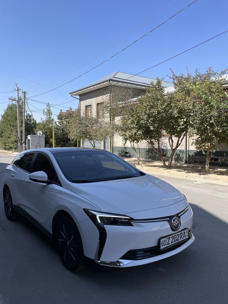 Buick Velite 6 2024