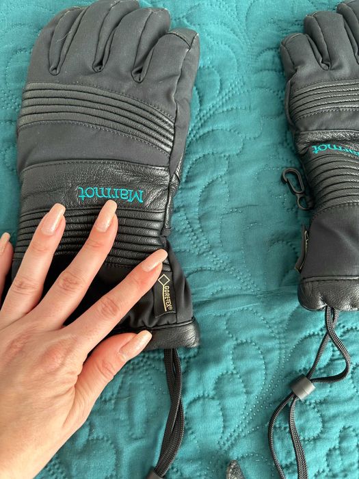 Mănuși de iarnă Marmot