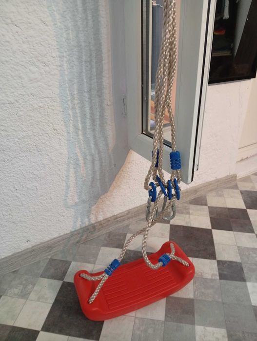 Vând leagăn copii simplu