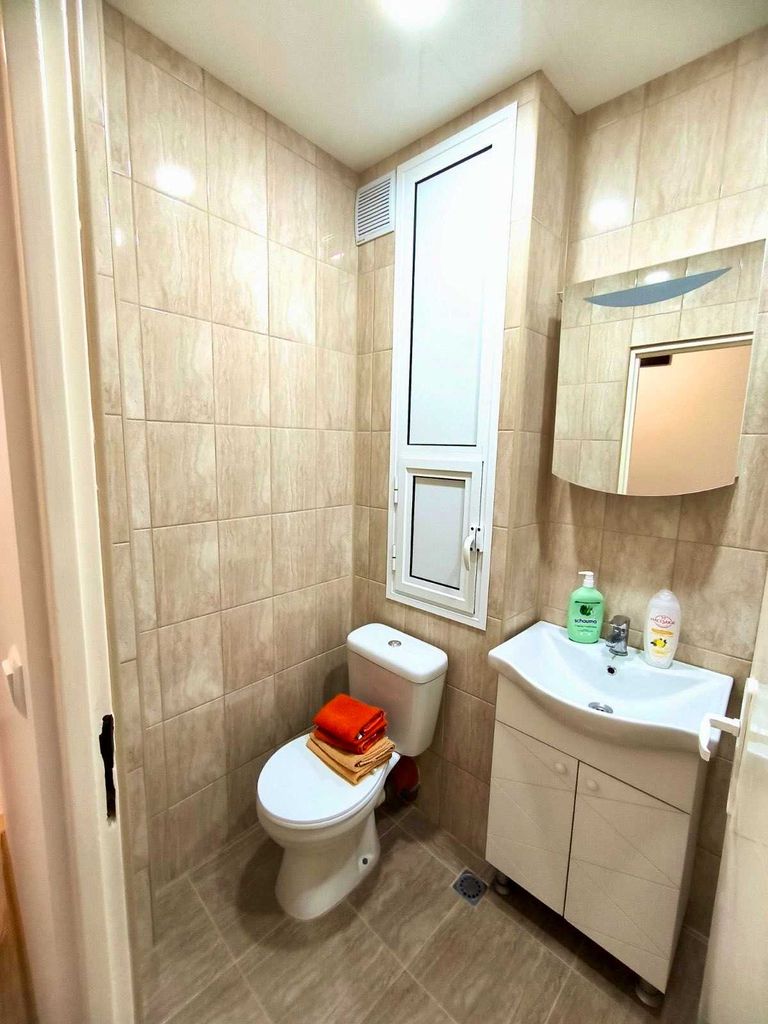 Продава се Двустаен апартамент в Разград, Лудогорие - 63 кв.м за 1012 €/кв.м - Снимка #4