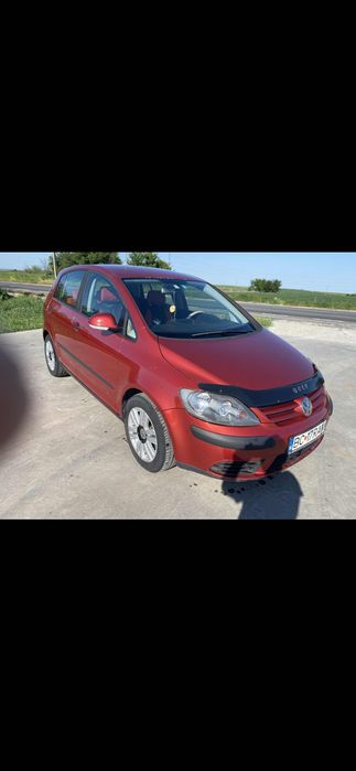 De vanzare golf plus în conditi perfecta