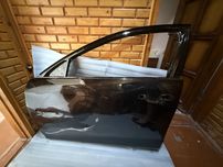 Водительская дверь Malibu XL