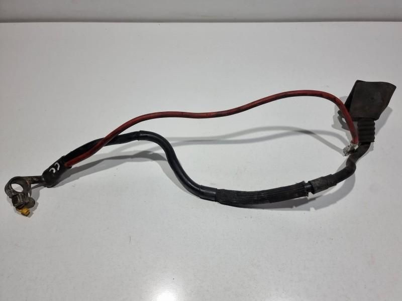 Borna baterie plus Volkswagen Passat CC (2008-2012) 2.0 tdi CBAB 1K0971228L