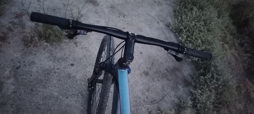 Велосипед AVA продаётся.