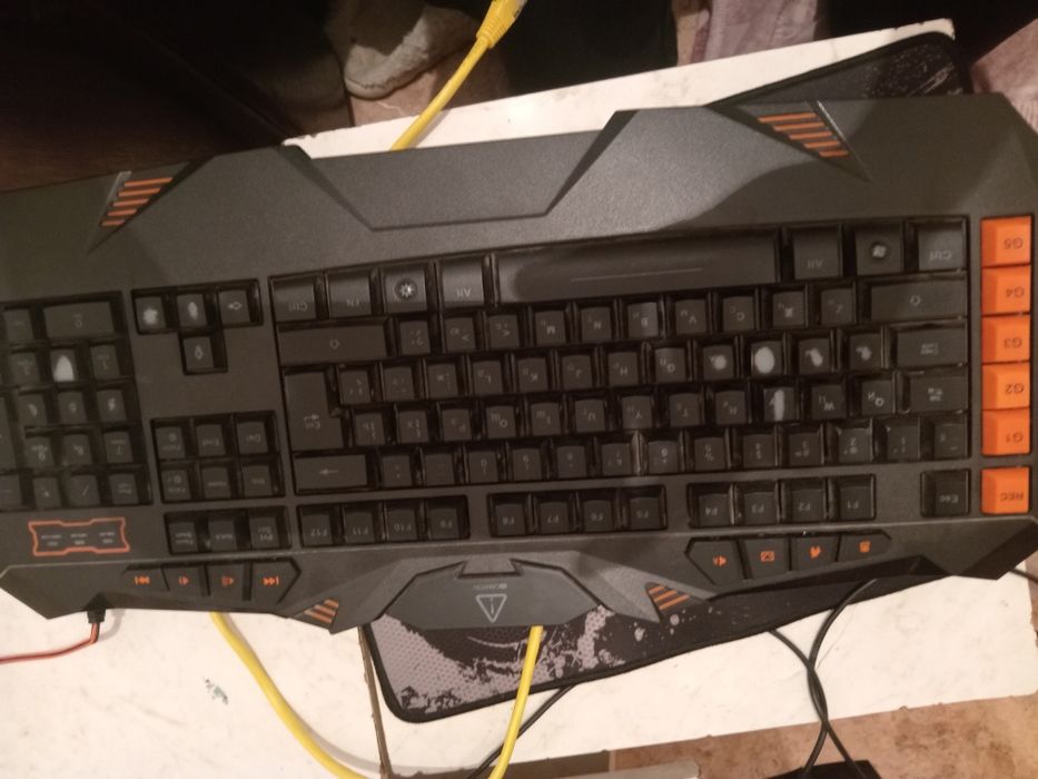 Продам ПК с виндовс 10