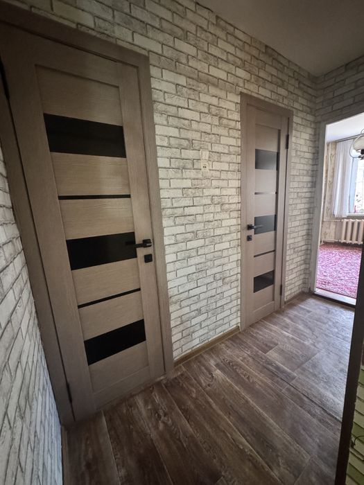 Продается 3-х комнаиная кв у/п на 5 микрорайоне