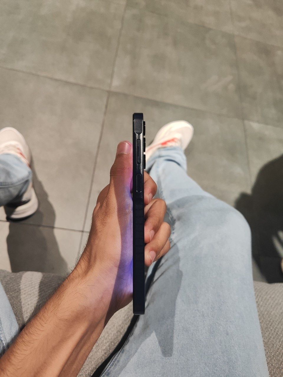 Samsung A15 6/128 Gb