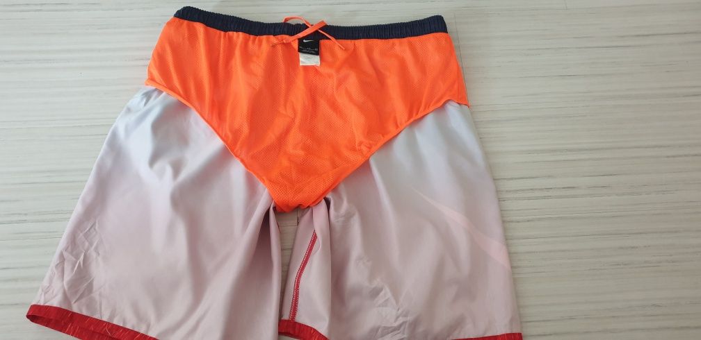 Nike SWOOSH Short Mens Size 2XL ОРИГИНАЛ! Мъжки Къси Панталони!