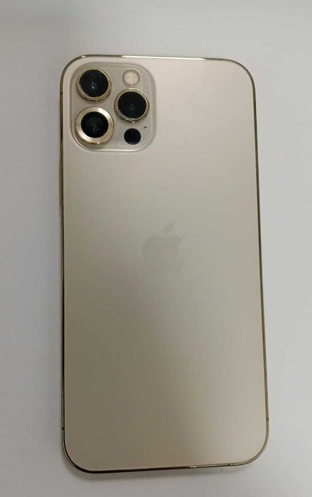 Apple iPhone 12 Pro 128гб (Каратау) лот 775138