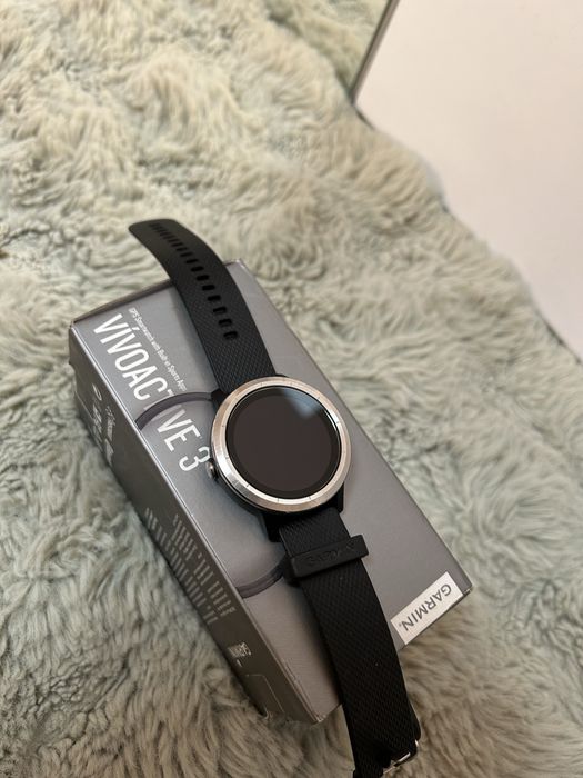 Garmin Vivoactive 3