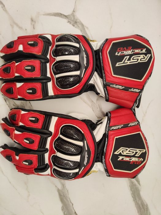 Ръкавици за мотор RST Tractech EVO 4  размер L