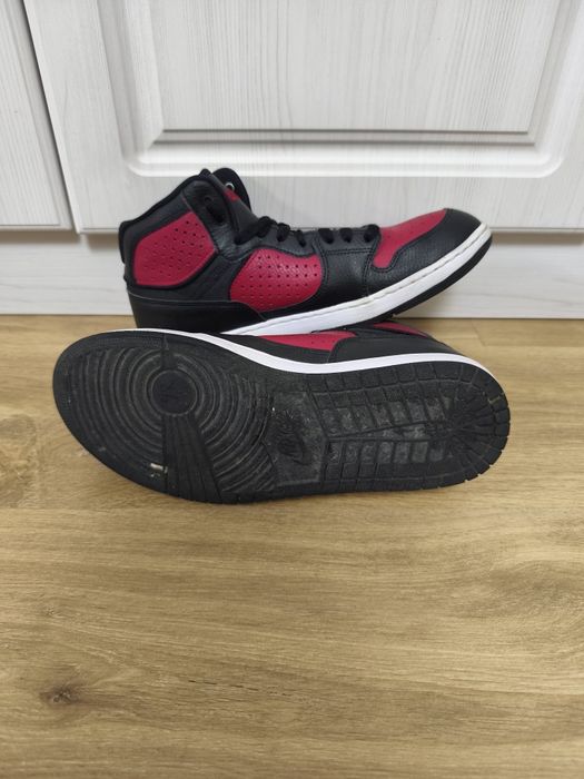 Nike Sneakers Jordan Access AR3762-006 | Marimea 42,5