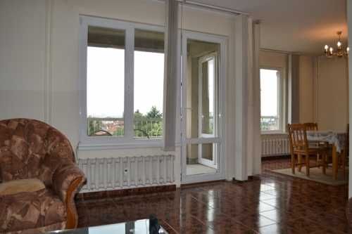 Дава се под наем Двустаен апартамент в София, Лозенец - 70 кв.м за 390 € - Снимка #2