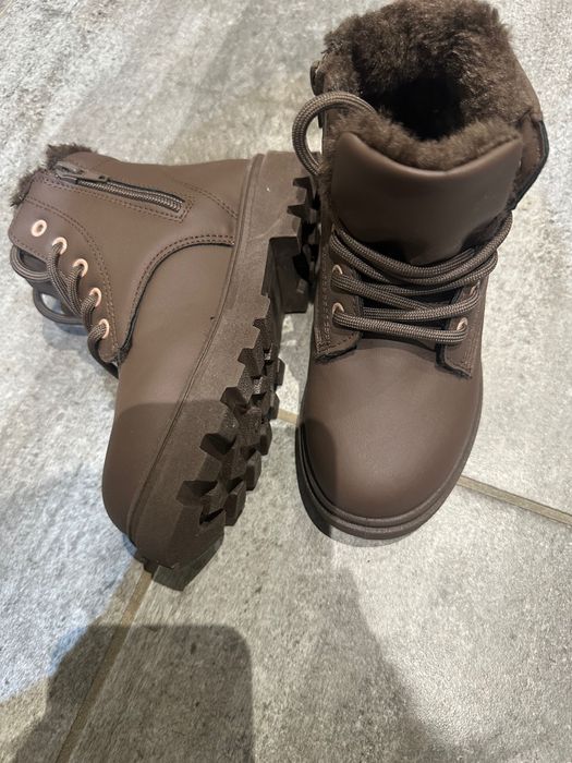 Детски ботуши - НОВИ!