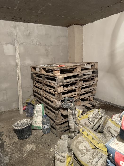 Отдам даром поддоны