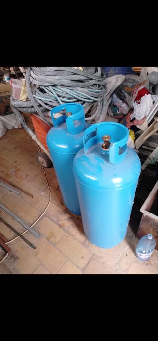 Buteli de centrala ,80 L