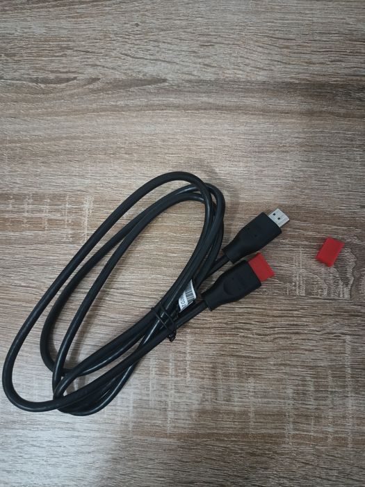 Monitor smart LED VA SAMSUNG M7, 32", 4K UHD, 60Hz, HDR10