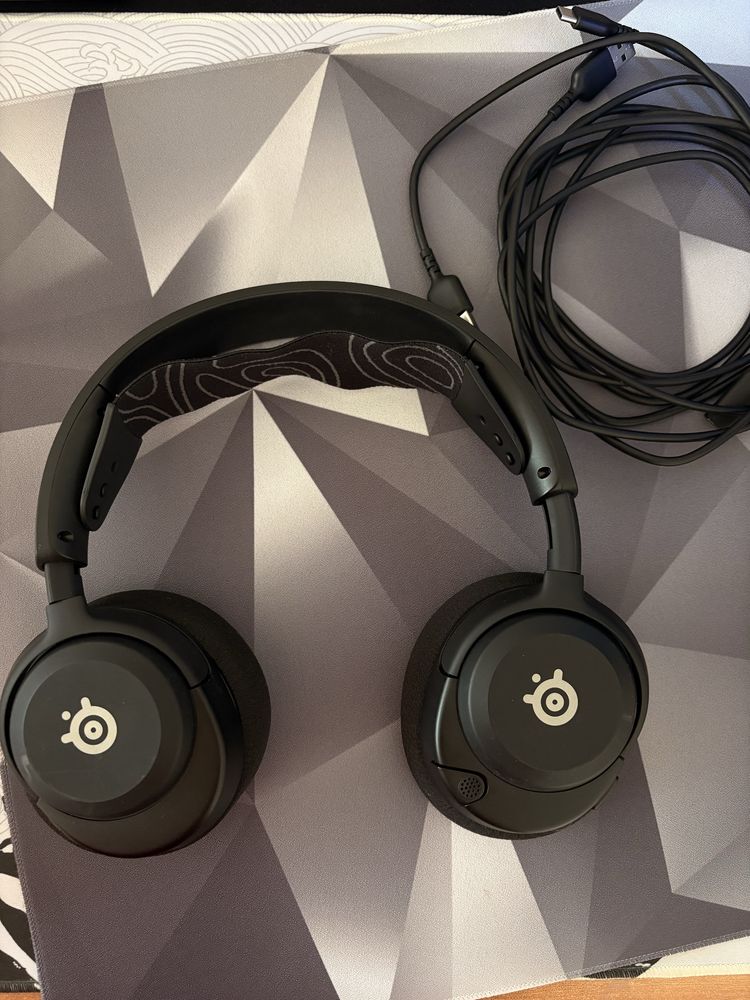 Steelseries actris nova 5