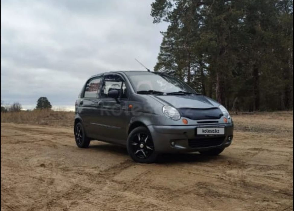 Продам Дэо Матиз