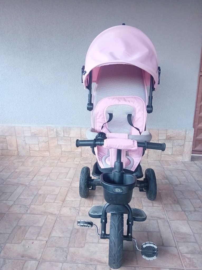Kinderkraft Триколка 5в1