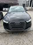 Audi A6 G4 2015 3.0 TDI Quattro