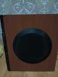 Sistem audio 5.1