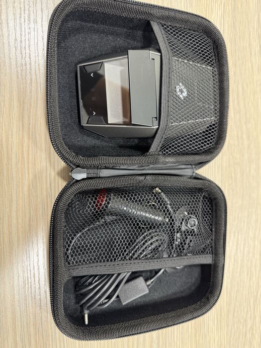 Антирадар 8800 black