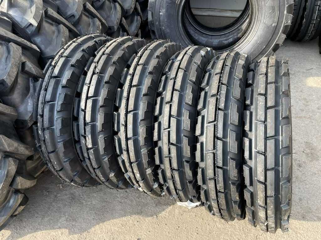 Anvelope noi 6.00-16 OZKA tractor directie livrare Cauciucuri 6PR