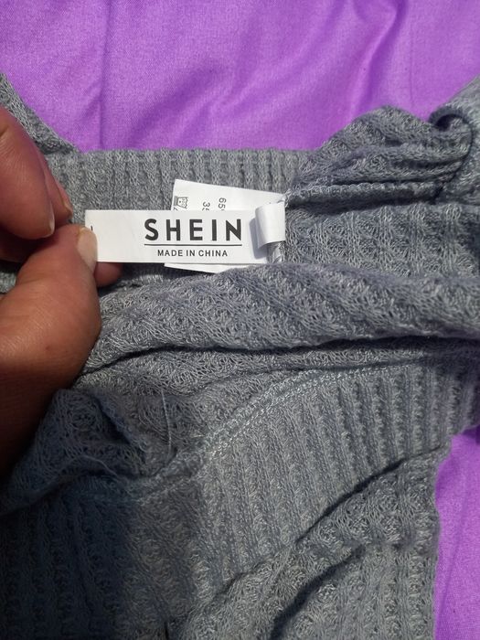 Compleu de damă croșetat