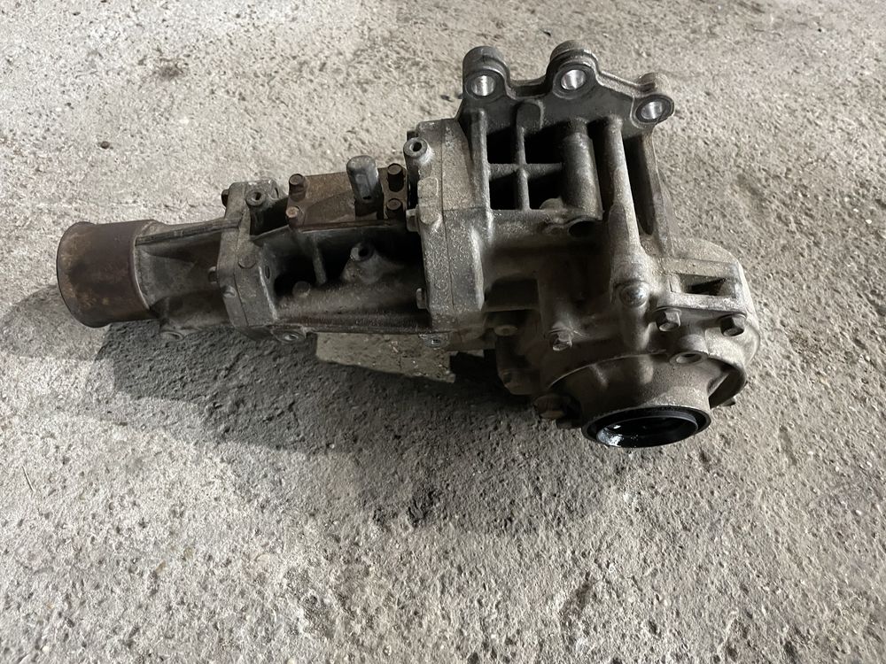 Раздатка за Ситроен C-crosser 2.2hdi 156к.с