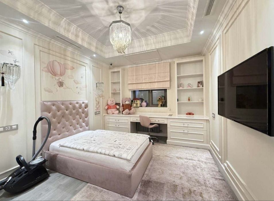 Шота Руставелли, Текстильный ДУПЛЕКС 4/1/9 (164м2) Срочно