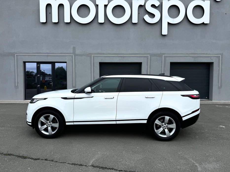 Range Rover Velar