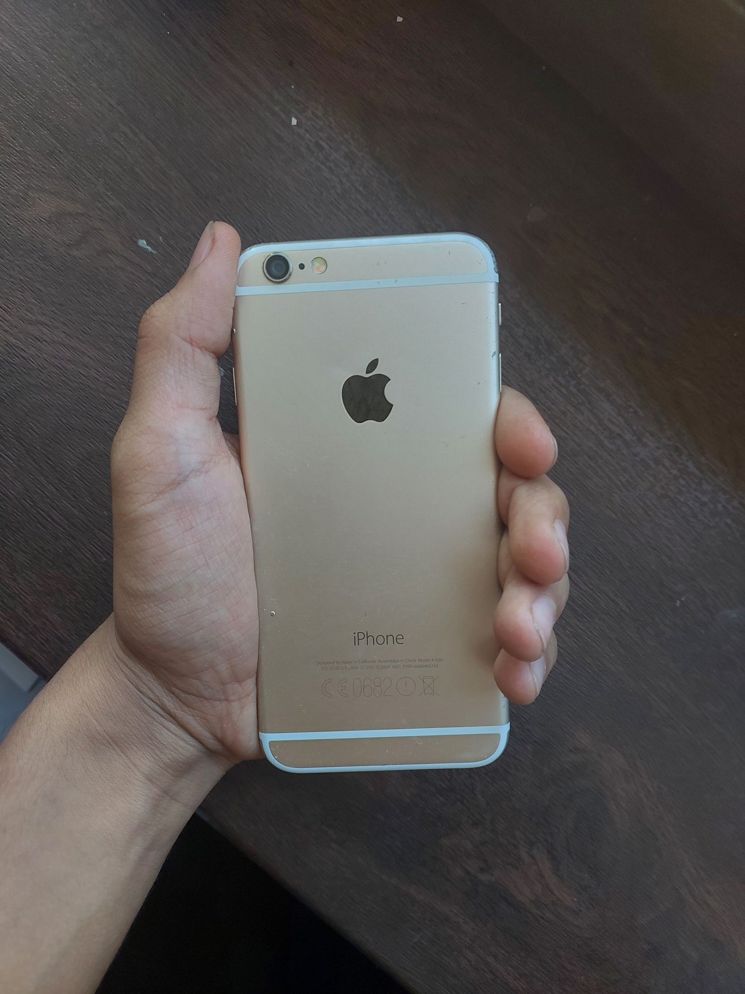 Iphone 6 350 min