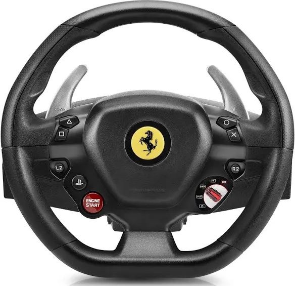 Volan Thrustmaster 458 Italia