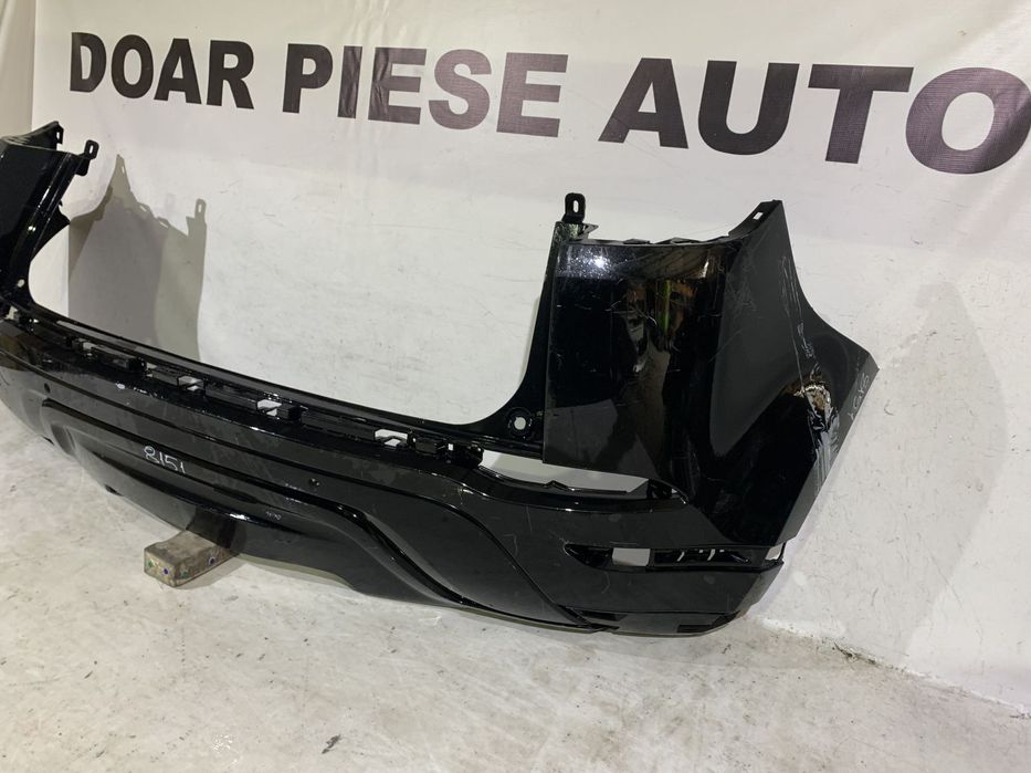 Bara spate Range Rover Evoque, 2019, 2020, 2021, 2022, 2023, 2024, cod origine OE K8D2-17D781-AAW.