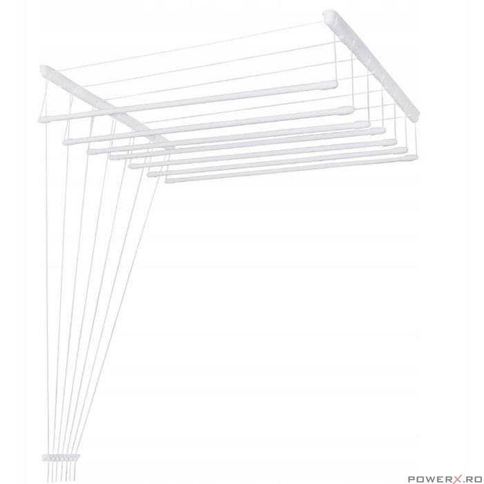 Uscator rufe de tavan 7x200 cm Sepio