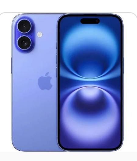 Iphone 16 holati ideal