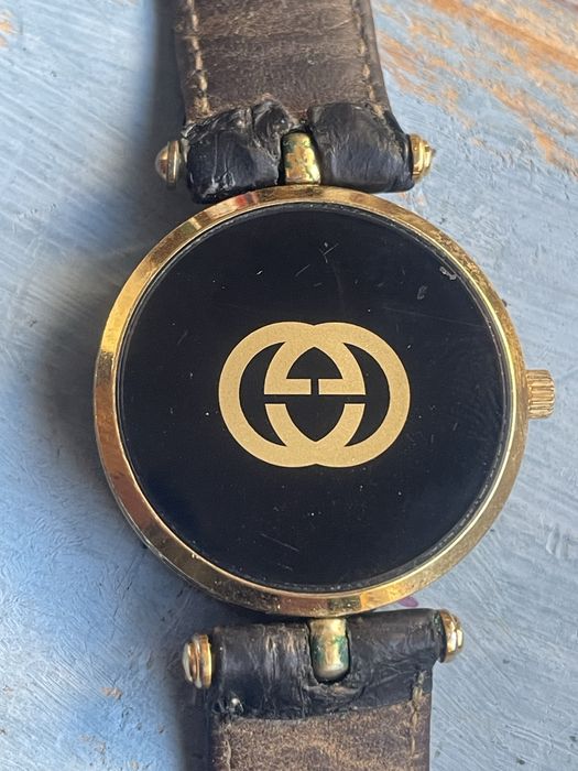 Ceas Gucci Moonphase