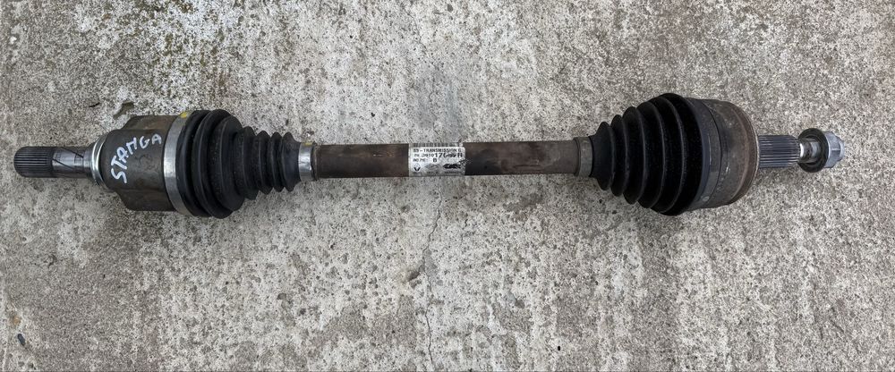 Planetara stanga planetara dreapta renault master 3 2.3