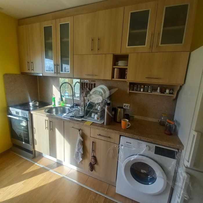 Продава се Многостаен апартамент в Свети Влас - 154 кв.м за 1202 €/кв.м - Снимка #7