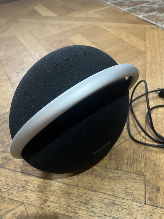 Boxa portabila Harman Kardon Onyx Studio 8, Bluetooth, Negru